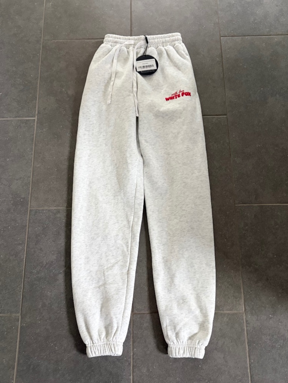 With Love In the Moment Sweatpants